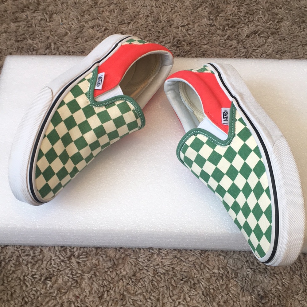 Women Vans